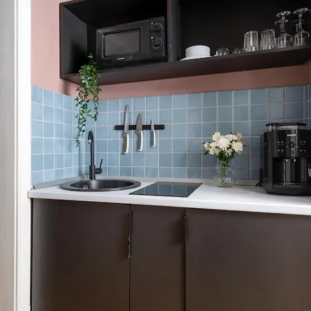 Little Paris By Urbanesq