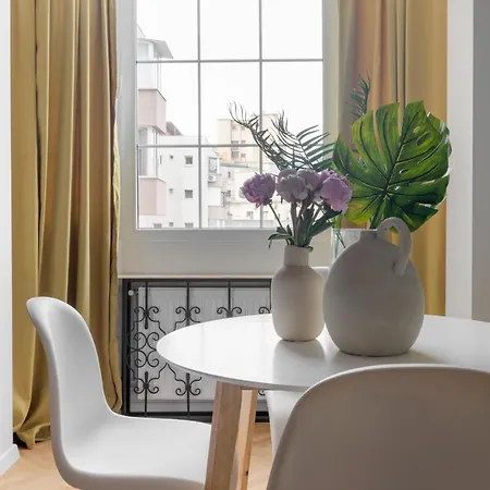 Little Paris By Urbanesq Bucharest