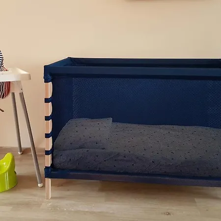 Little Paris By Urbanesq Апартаменти