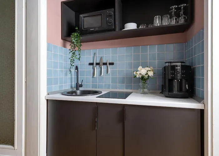 Little Paris By Urbanesq