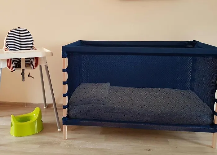 Little Paris By Urbanesq Апартаменти