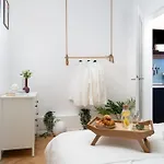 Little Paris By Urbanesq Apartamento Bucareste