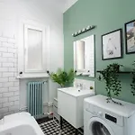 Apartamento Little Paris By Urbanesq Bucareste